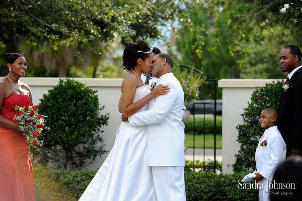 Best Palmetto Club Wedding Photos - Sandra Johnson (SJFoto.com)